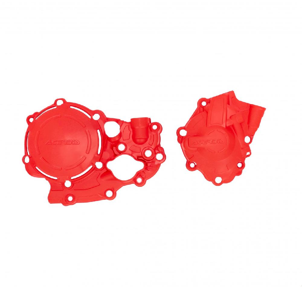 Acerbis X-POWER PER HONDA Qualità