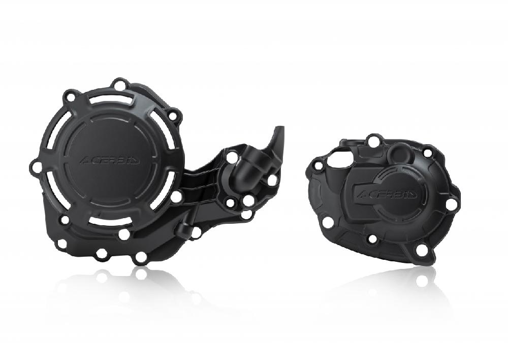 Acerbis X-POWER PER YAMAHA Qualità Garantita