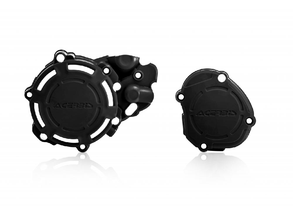 Acerbis X-POWER PER YAMAHA Acquista Ora