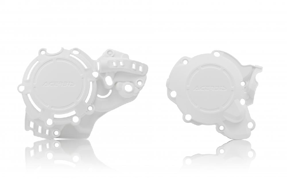 Acerbis X-POWER PER KTM/HUSQVARNA Consegna Veloce