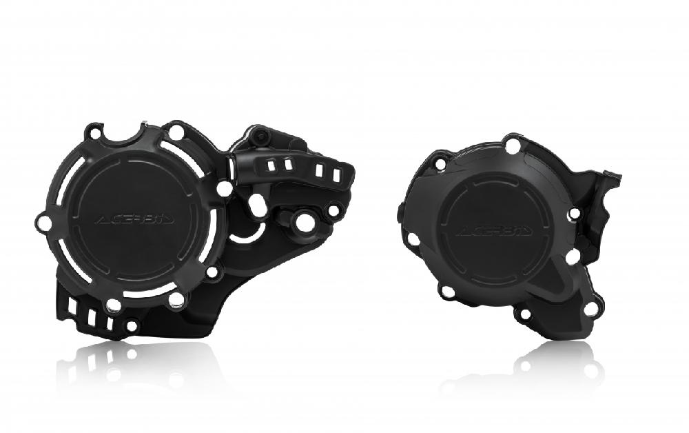 Acerbis X-POWER PER KTM/HUSQVARNA Consegna Veloce