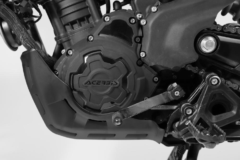 Acerbis X-POWER PER ROYAL ENFIELD Convenienza