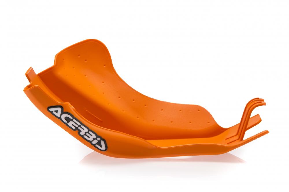 Acerbis PARAMOTORE PER KTM/HUSQVARNA Pezzi Unici