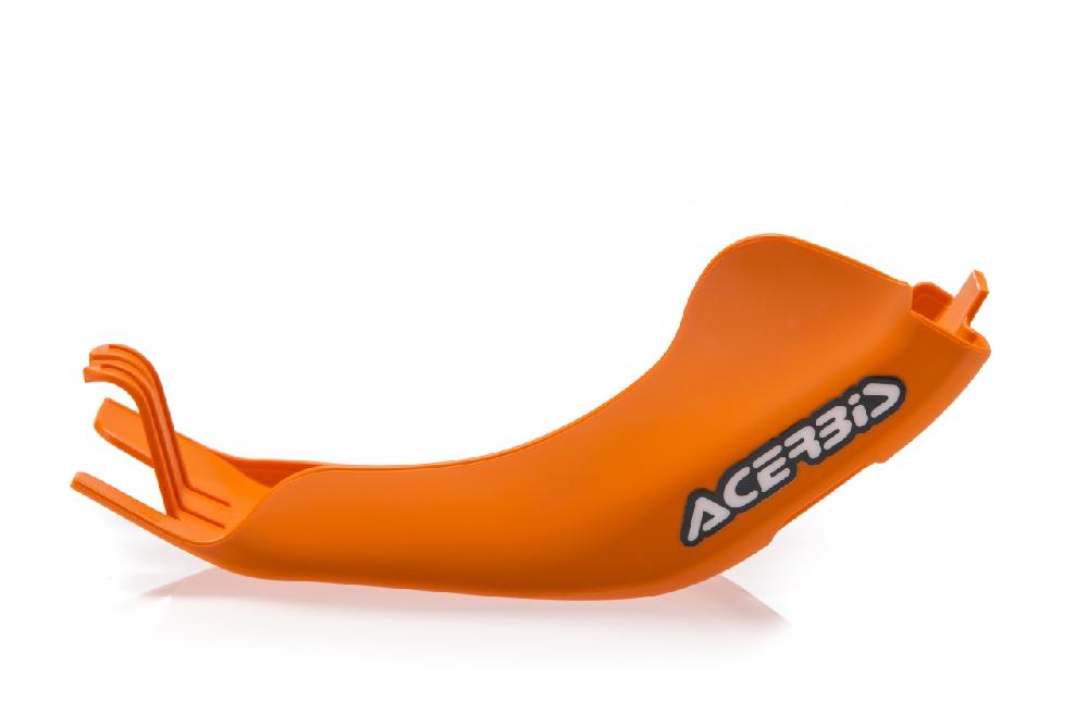 Acerbis PARAMOTORE PER KTM/HUSQVARNA Pezzi Unici