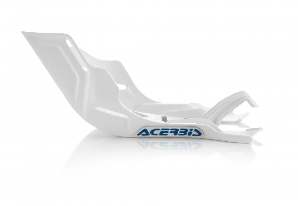 Acerbis PARAMOTORE PER KTM/HUSQVARNA Qualità Garantita