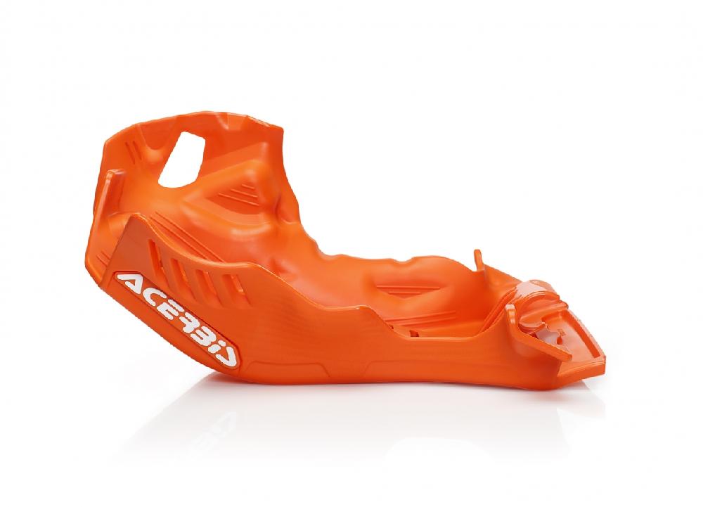 Acerbis PARAMOTORE PER KTM Vendite Flash