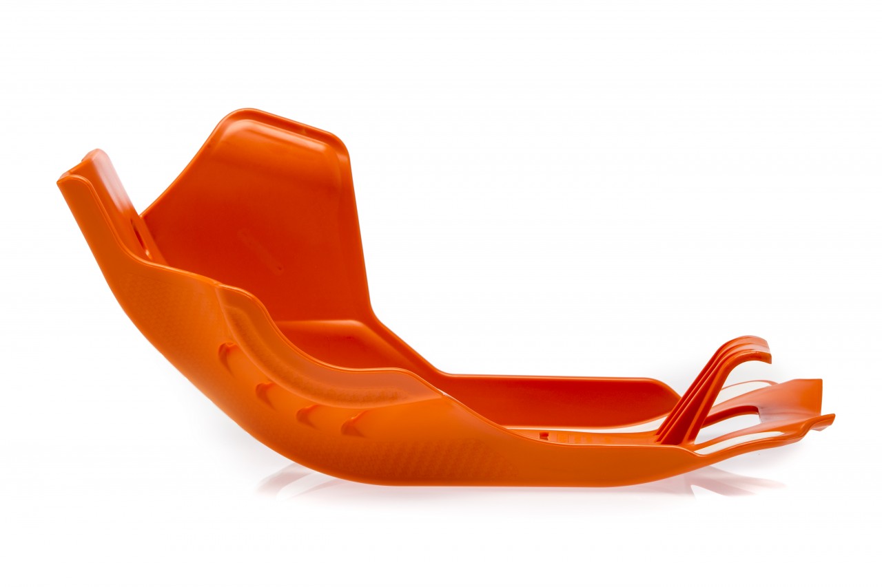 Acerbis PARAMOTORE PER KTM Nuova