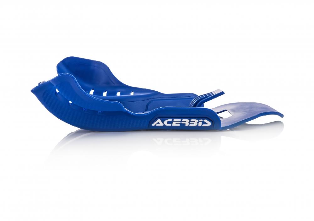 Acerbis PARAMOTORE PER YAMAHA 2025