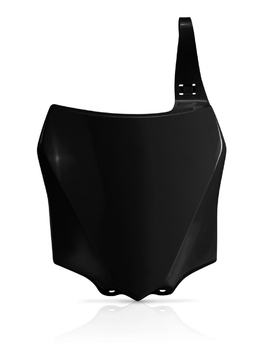 Acerbis TABELLA PORTANUMERO ANTERIORE Outlet