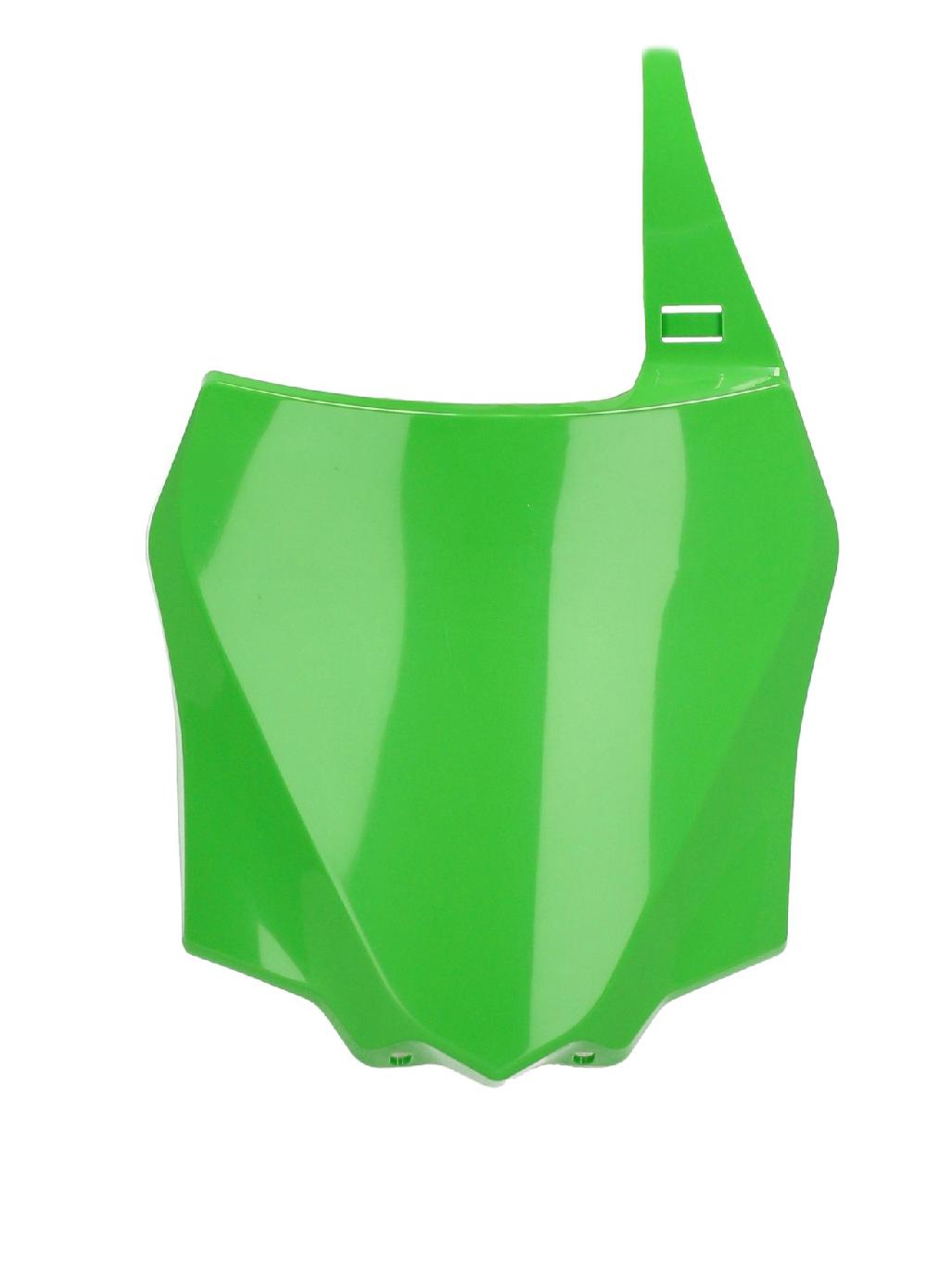 Acerbis TABELLA PORTANUMERO ANTERIORE Outlet