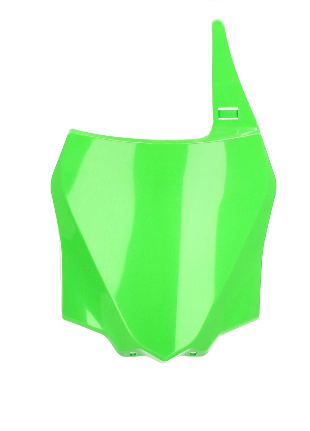 Acerbis TABELLA PORTANUMERO ANTERIORE Outlet