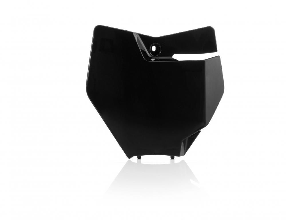 Acerbis TABELLA PORTANUMERO ANTERIORE Vendite Flash