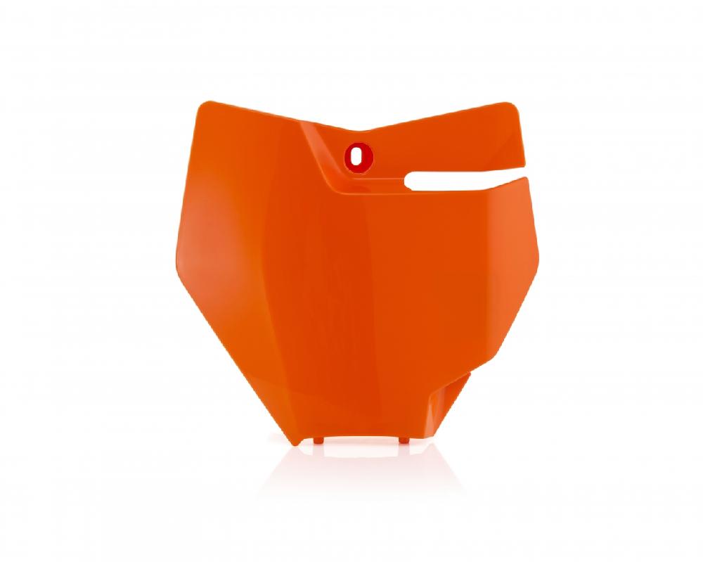 Acerbis TABELLA PORTA NUMERO In Saldo