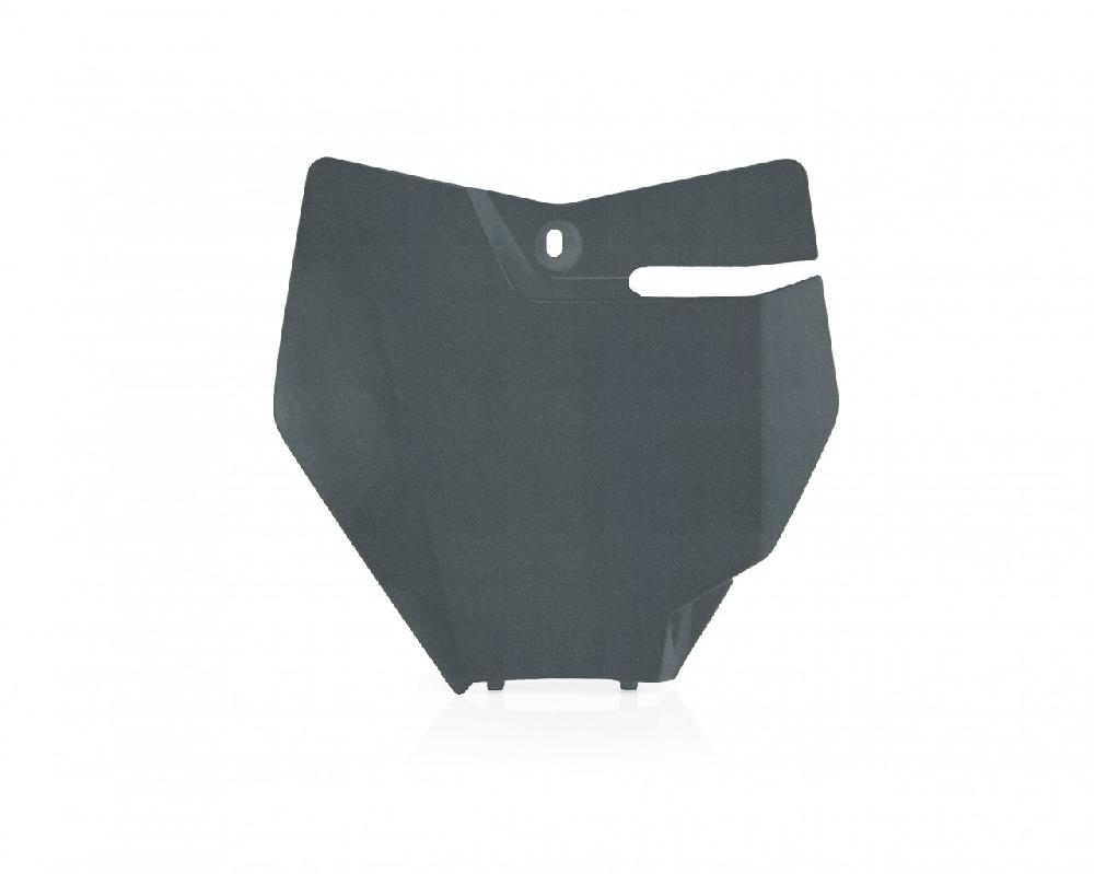 Acerbis TABELLA PORTA NUMERO In Saldo