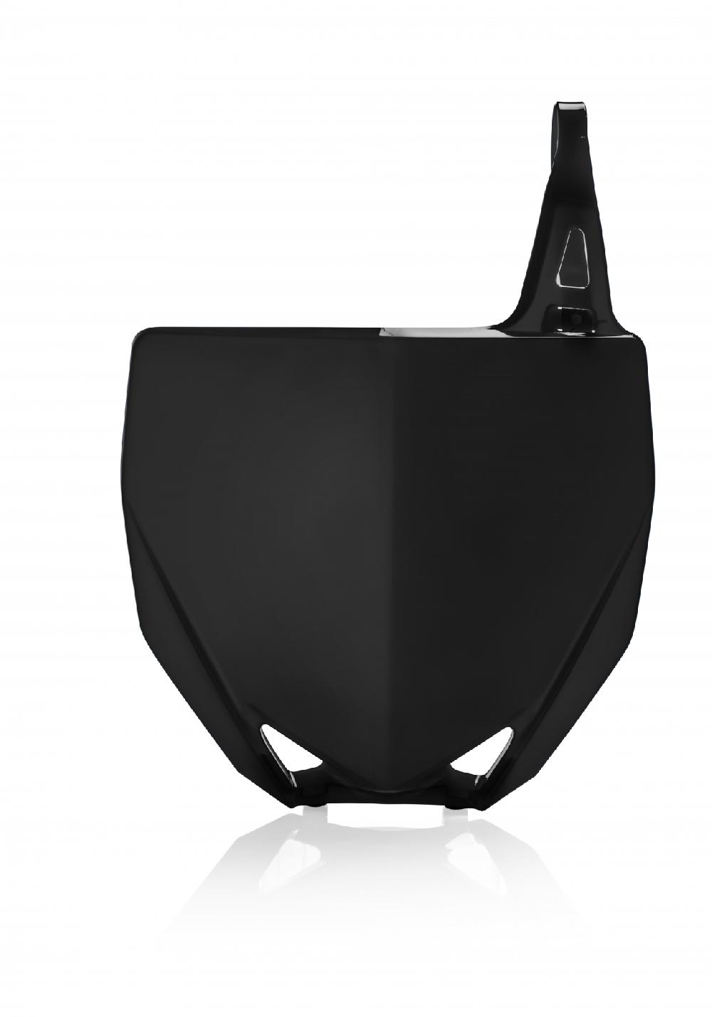 Acerbis TABELLA PORTANUMERO ANTERIORE Black Friday