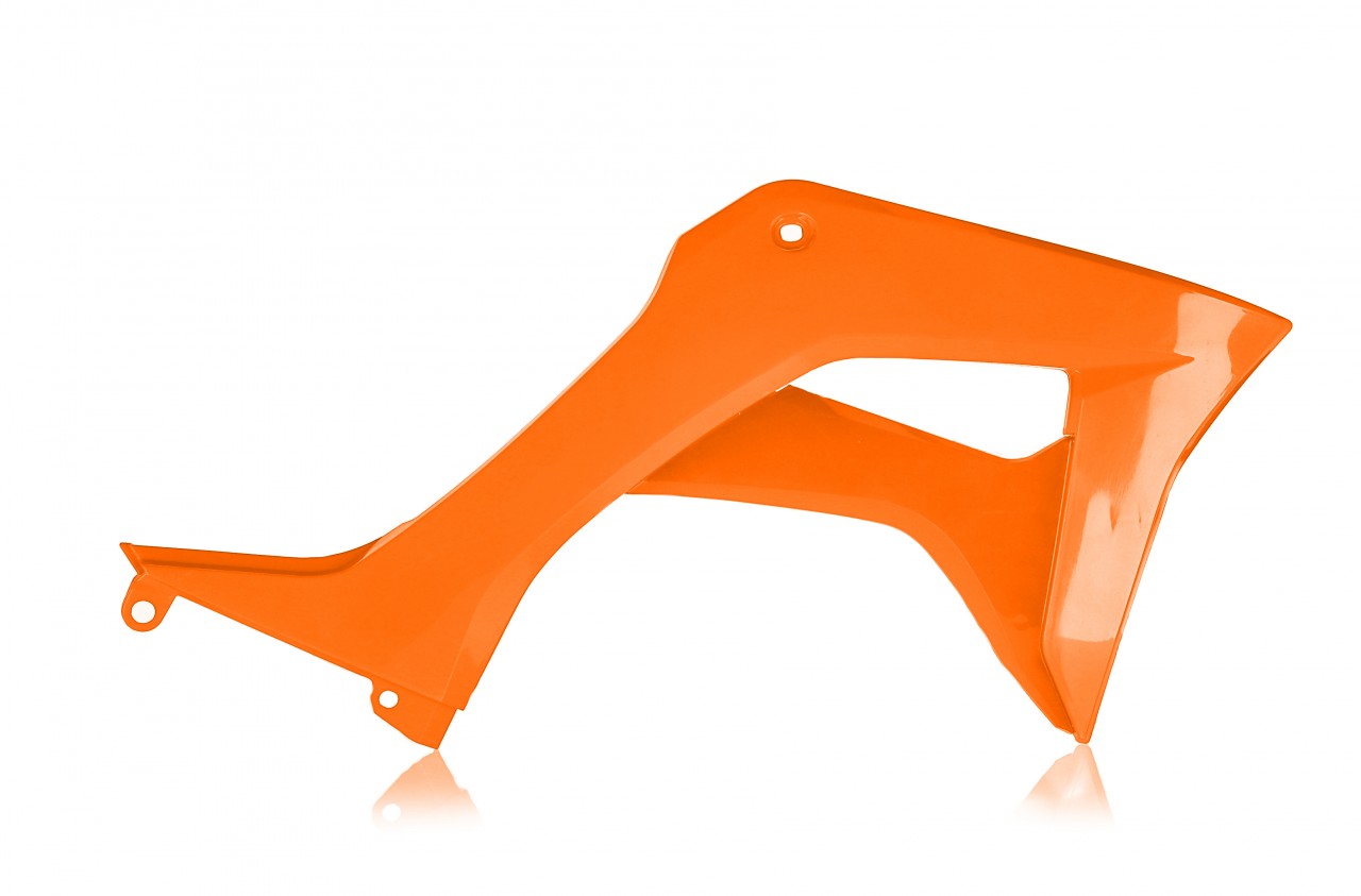 Acerbis SPOILER RADIATORI Offerta Giorno del Papà