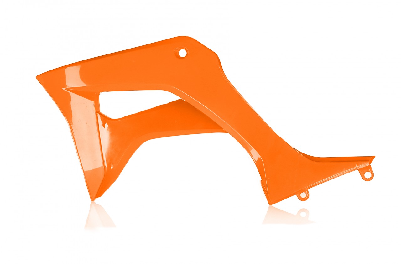 Acerbis SPOILER RADIATORI Offerta Giorno del Papà