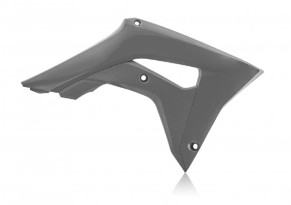 Acerbis SPOILER RADIATORI Vendita calda