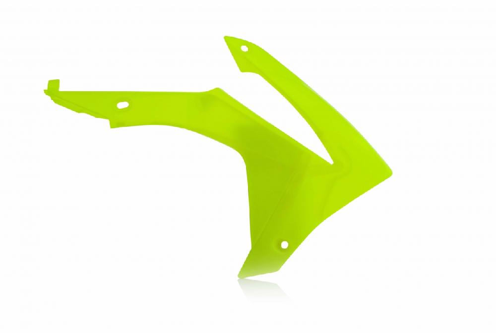 Acerbis SPOILER RADIATORI Offerta migliore