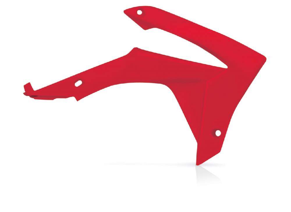 Acerbis SPOILER RADIATORI Offerta migliore