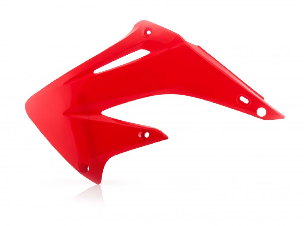 Acerbis SPOILER RADIATORI Bestseller
