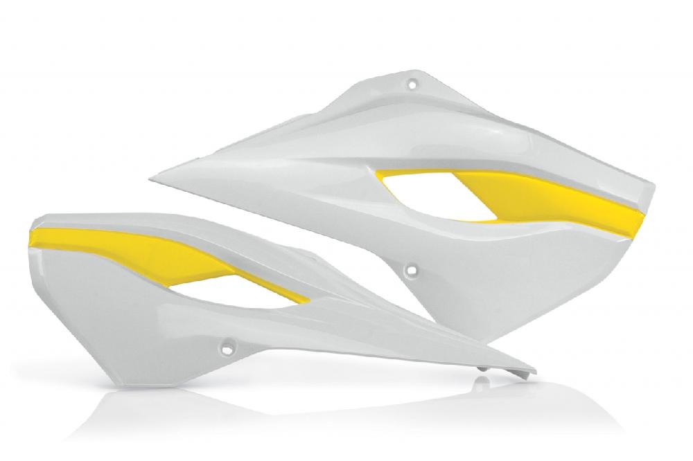 Acerbis SPOILER RADIATORI Offerte giornaliere
