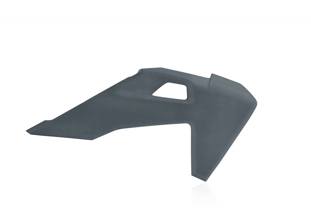 Acerbis SPOILER RADIATORI Sconti VIP