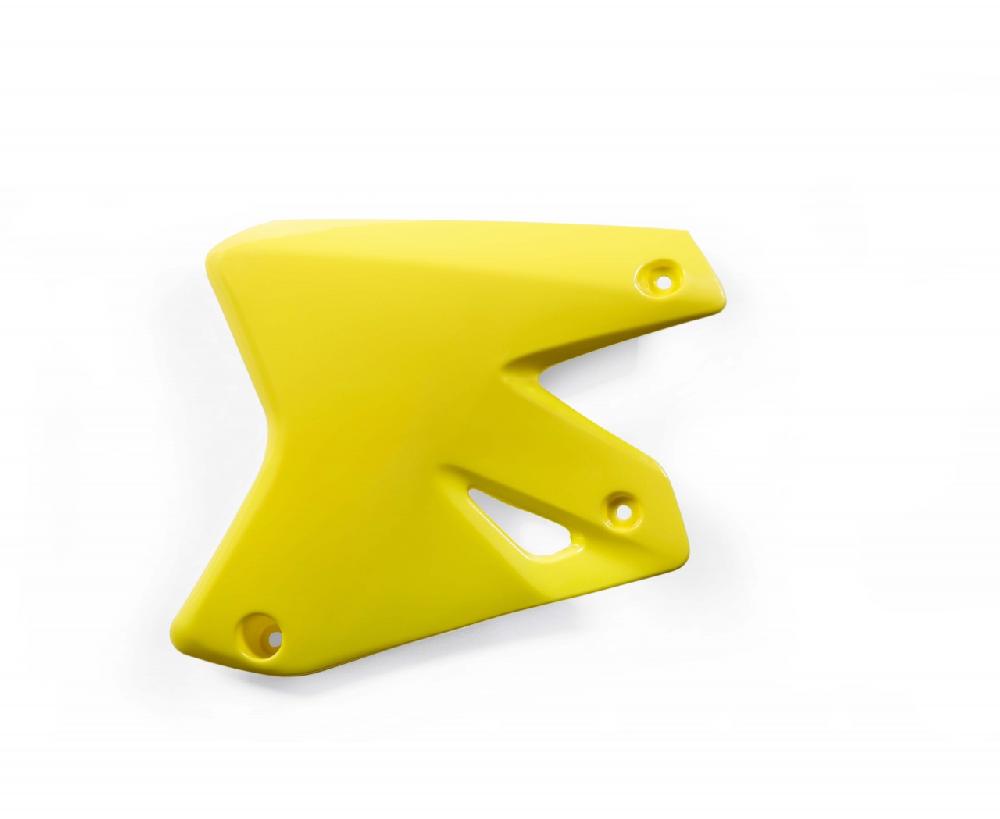 Acerbis SPOILER RADIATORI Rilascio limitato