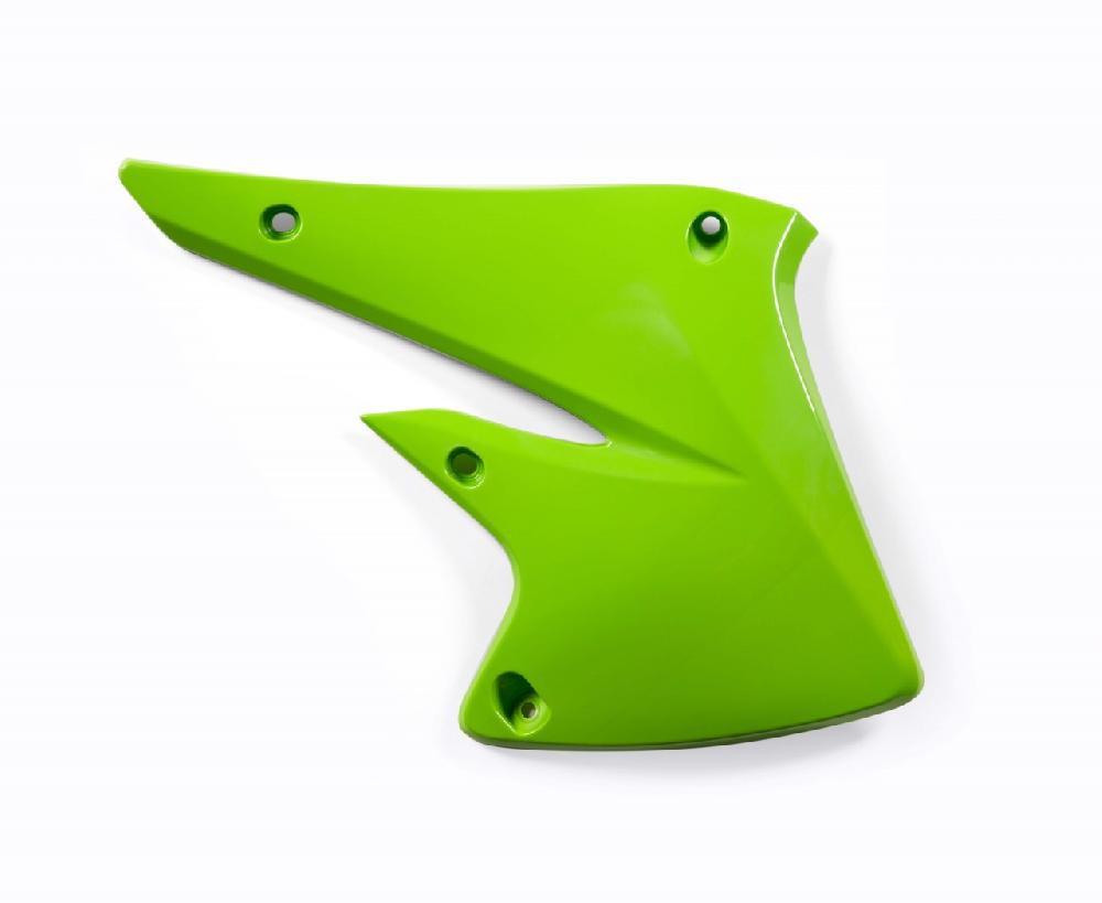 Acerbis SPOILER RADIATORI Latest stili