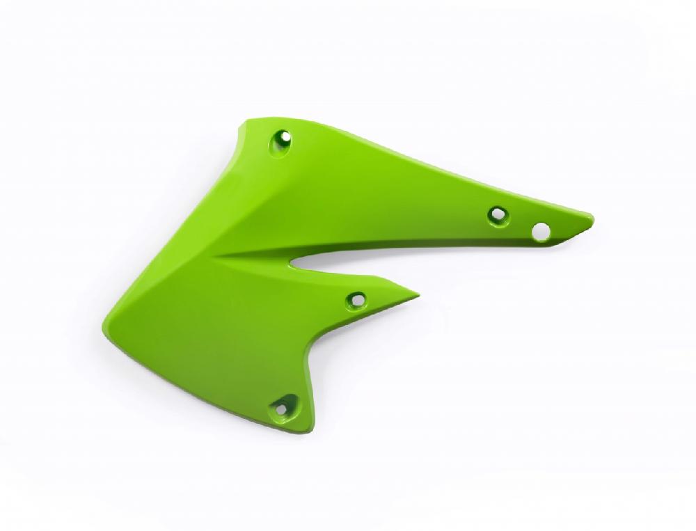 Acerbis SPOILER RADIATORI Latest stili