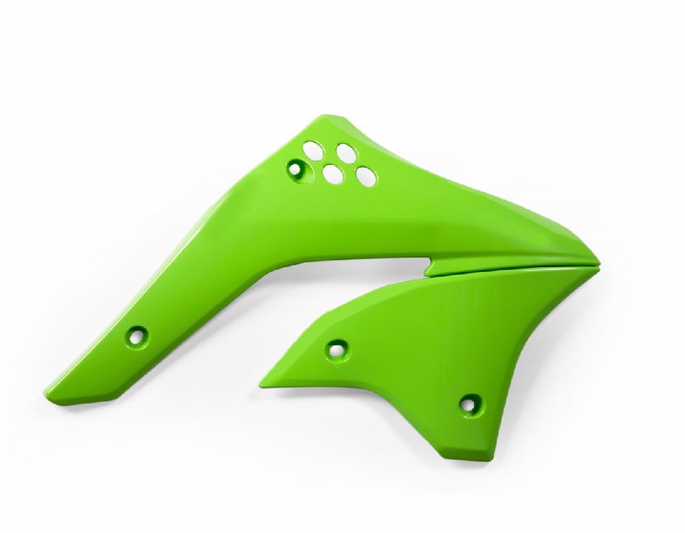 Acerbis SPOILER RADIATORI Ultimi due giorni