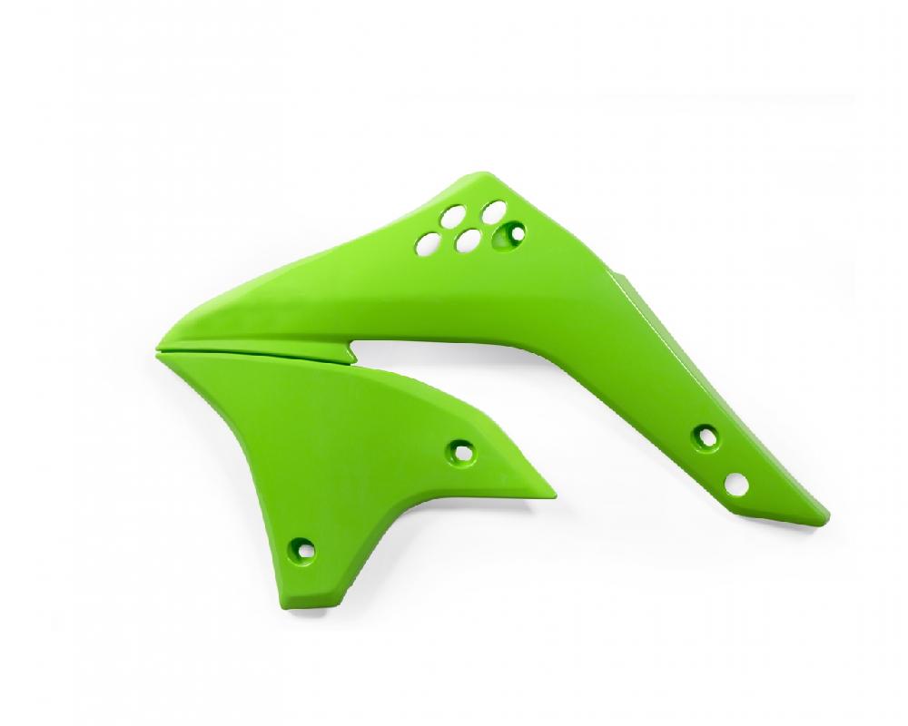 Acerbis SPOILER RADIATORI Ultimi due giorni