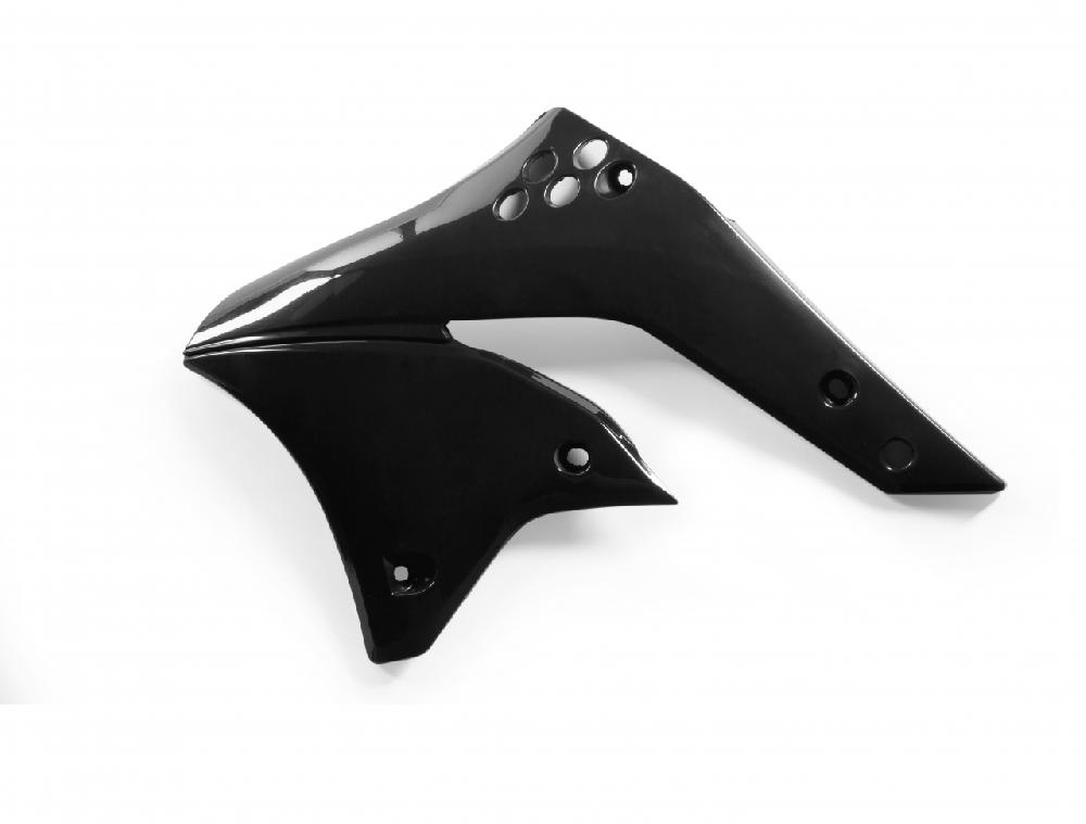 Acerbis SPOILER RADIATORI Ultimo giorno