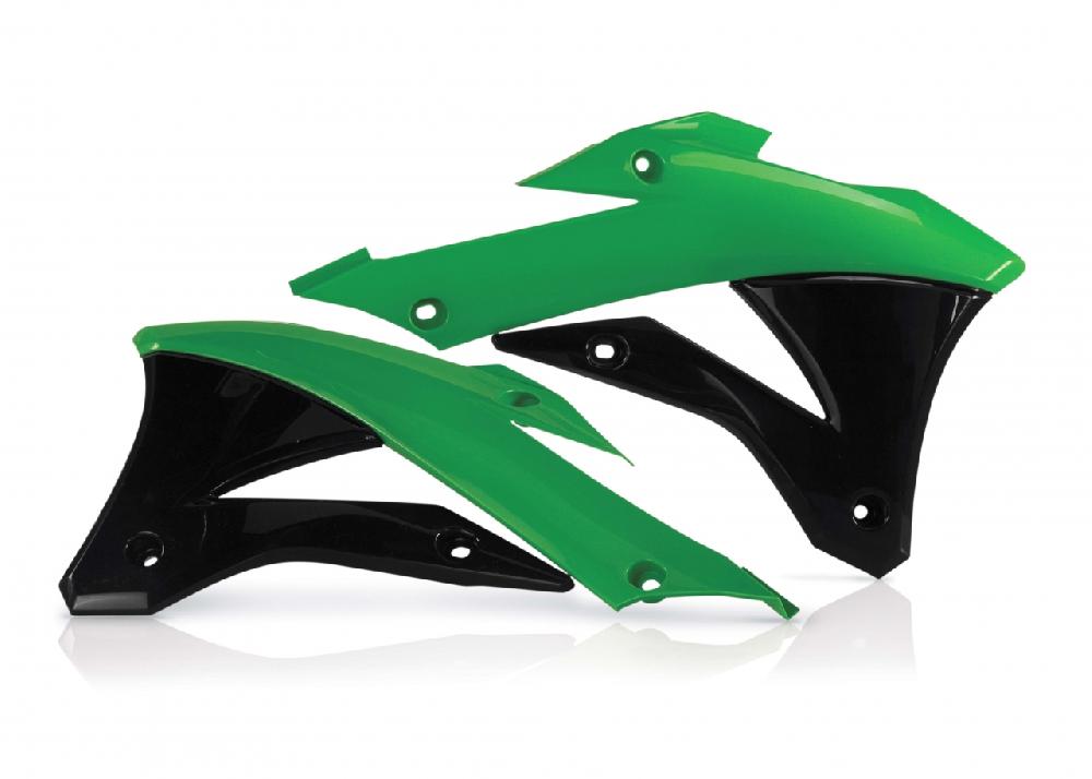 Acerbis SPOILER RADIATORI Fino al 65% di sconto