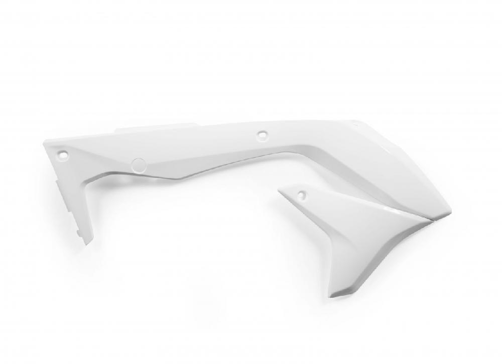 Acerbis SPOILER RADIATORI Only for today