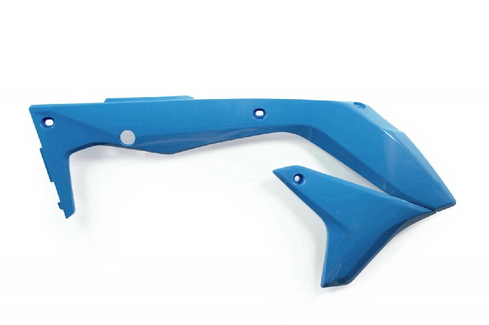 Acerbis SPOILER RADIATORI Only for today