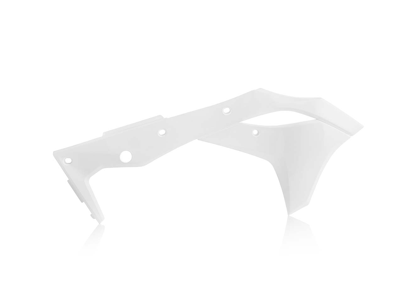 Acerbis SPOILER RADIATORI Offerta speciale della fabbrica