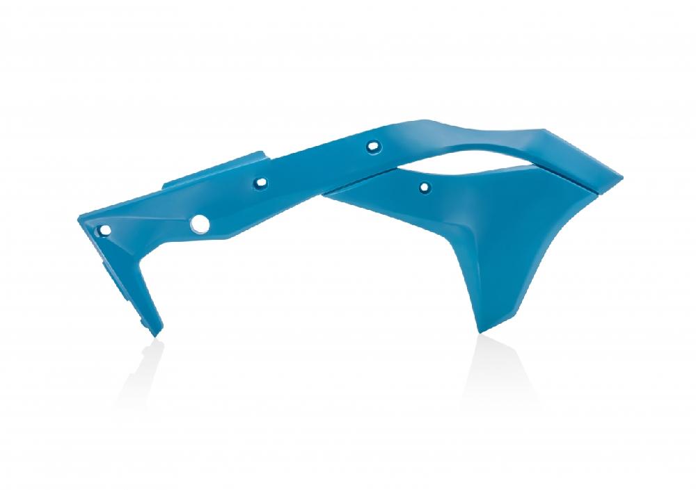 Acerbis SPOILER RADIATORI Offerta speciale della fabbrica