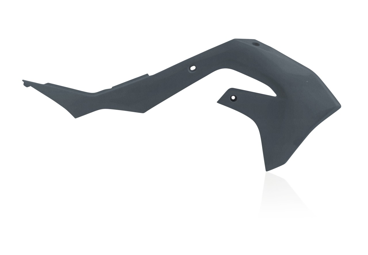 Acerbis SPOILER LATERALI Sostegno trimestrale