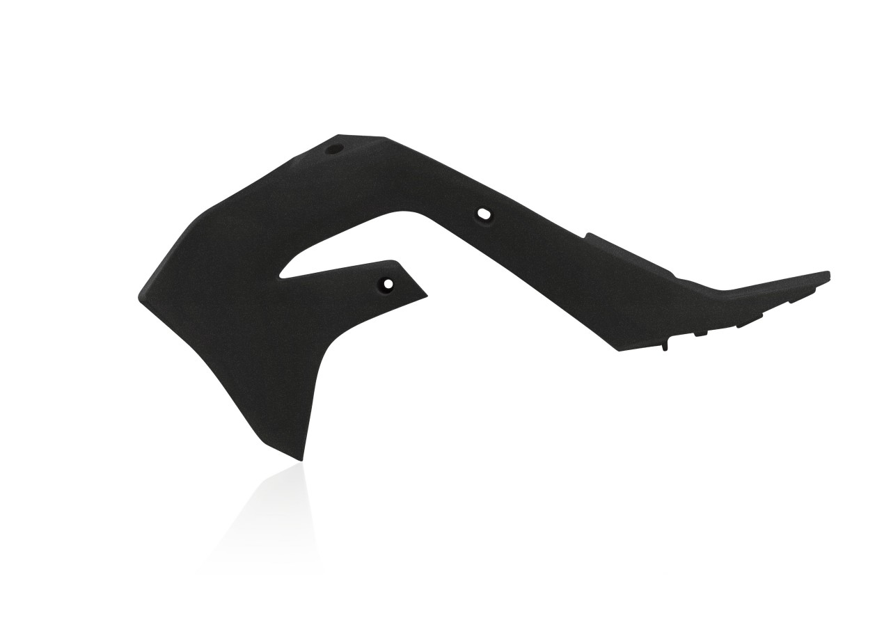 Acerbis SPOILER LATERALI Sostegno trimestrale