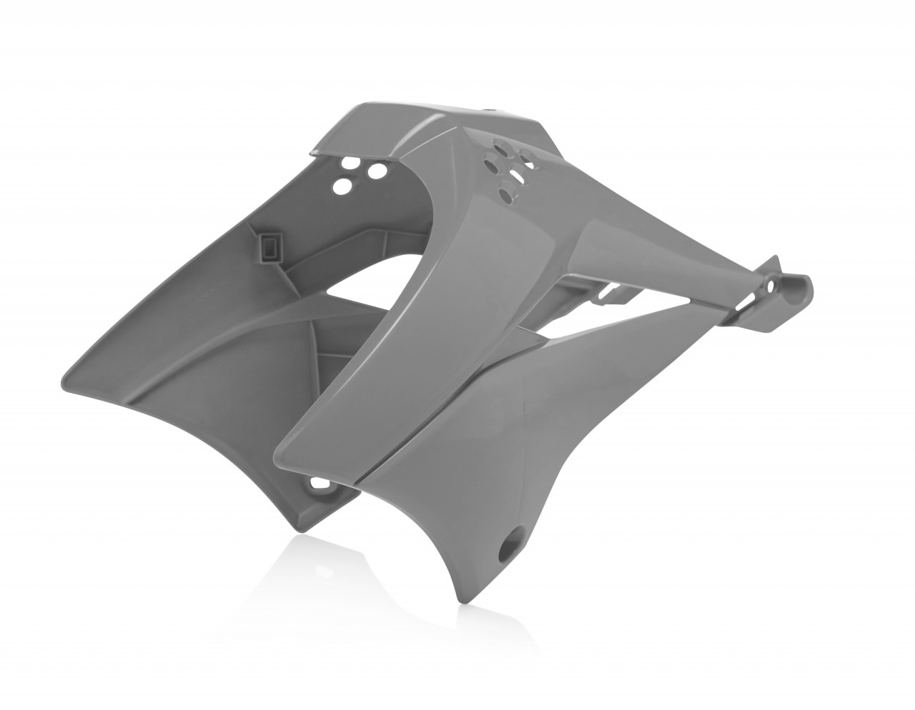 Acerbis SPOILER RADIATORI Fino al 55% di sconto