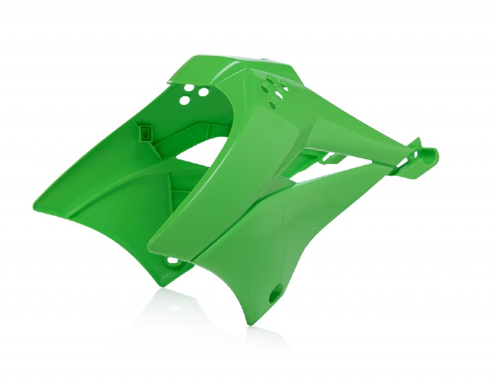Acerbis SPOILER RADIATORI Fino al 55% di sconto