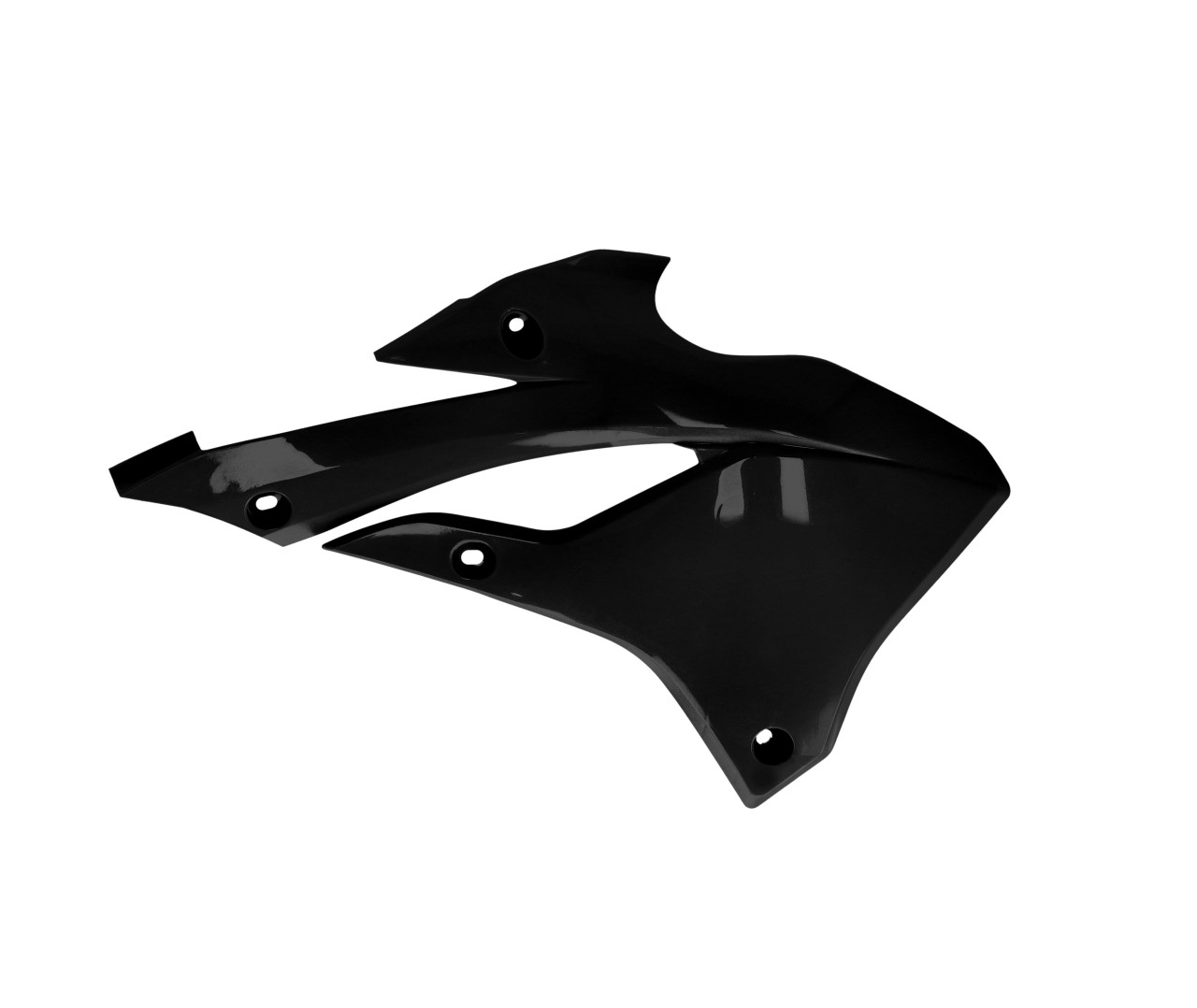 Acerbis SPOILER RADIATORI Discount Store per i nuovi prodotti