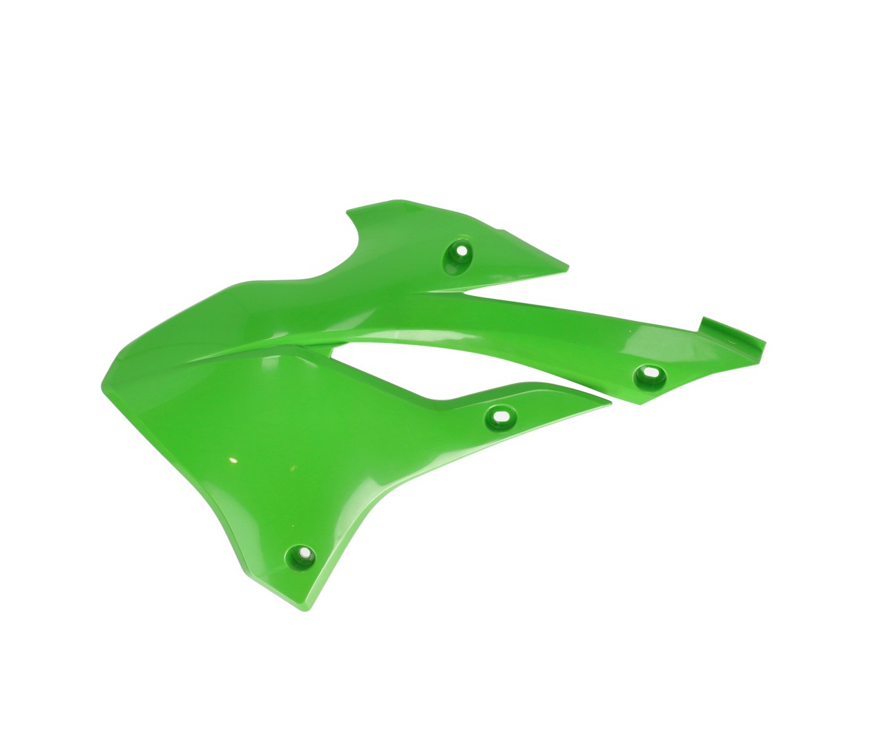 Acerbis SPOILER RADIATORI Discount Store per i nuovi prodotti