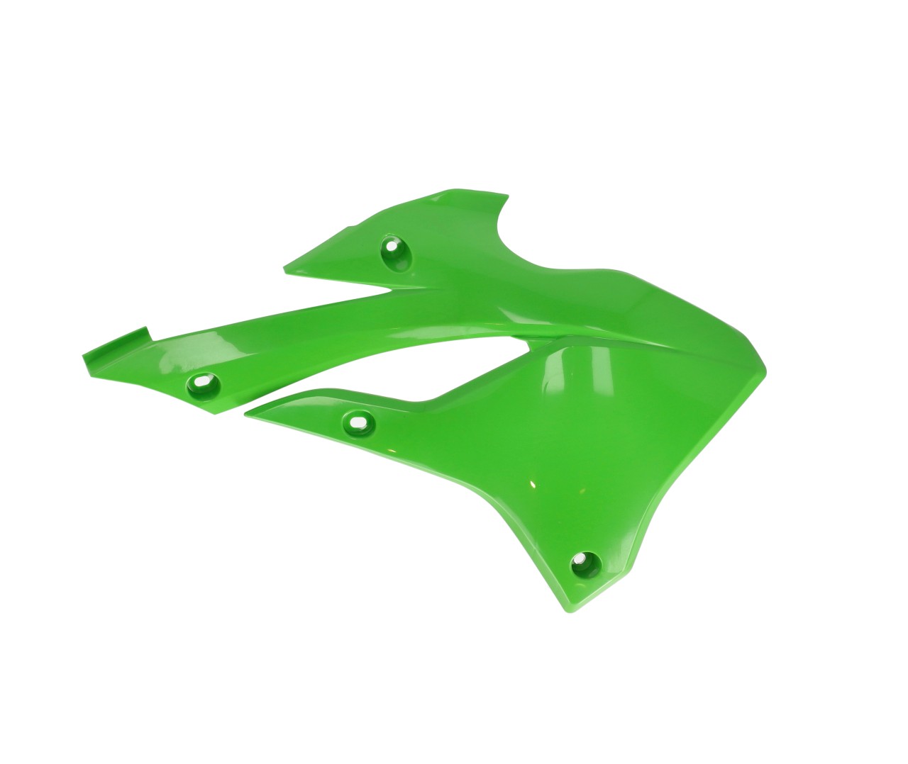 Acerbis SPOILER RADIATORI Discount Store per i nuovi prodotti