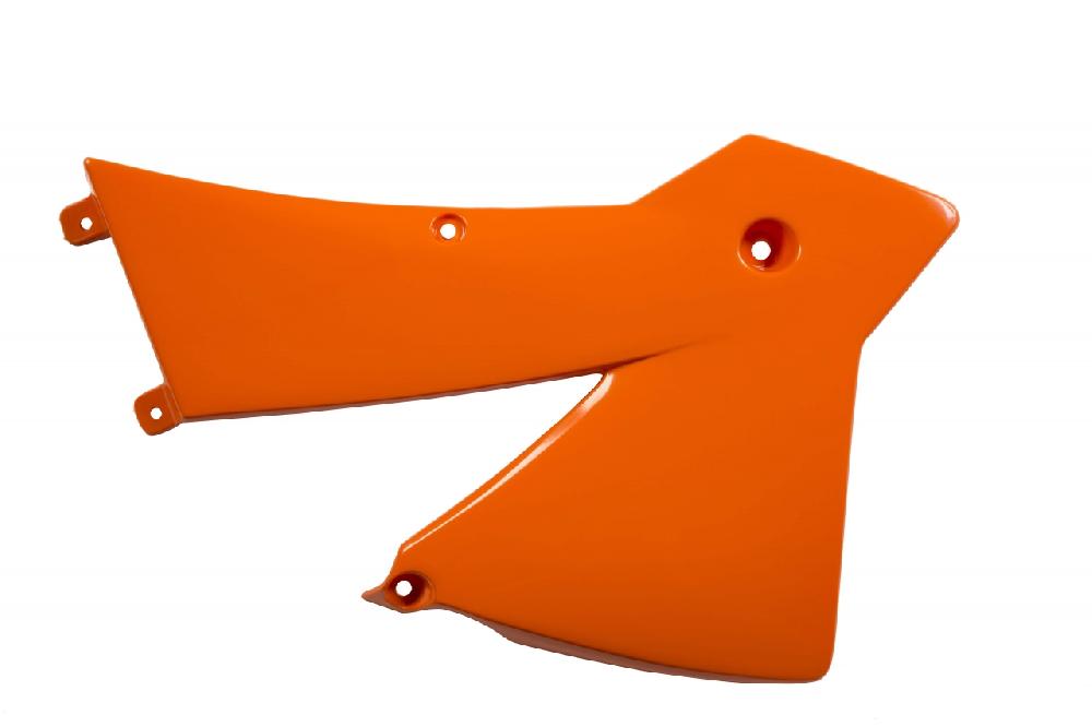 Acerbis SPOILER RADIATORI