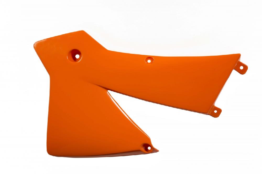 Acerbis SPOILER RADIATORI Super sconto