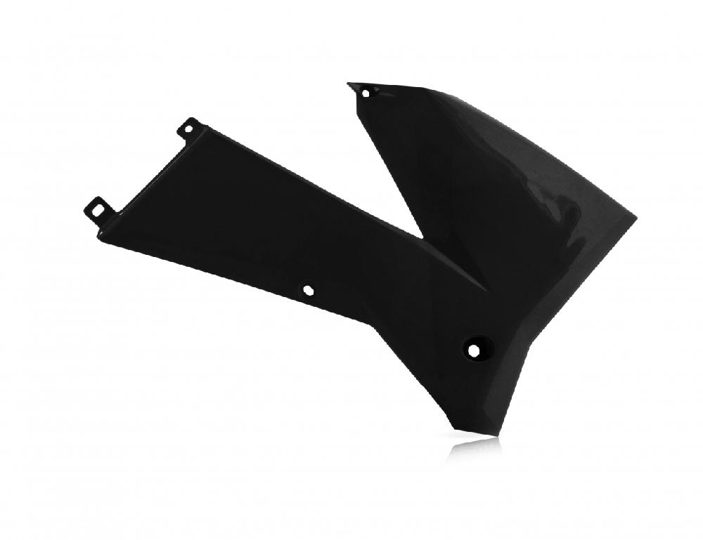 Acerbis SPOILER RADIATORI 50% di sconto con spedizione gratuita