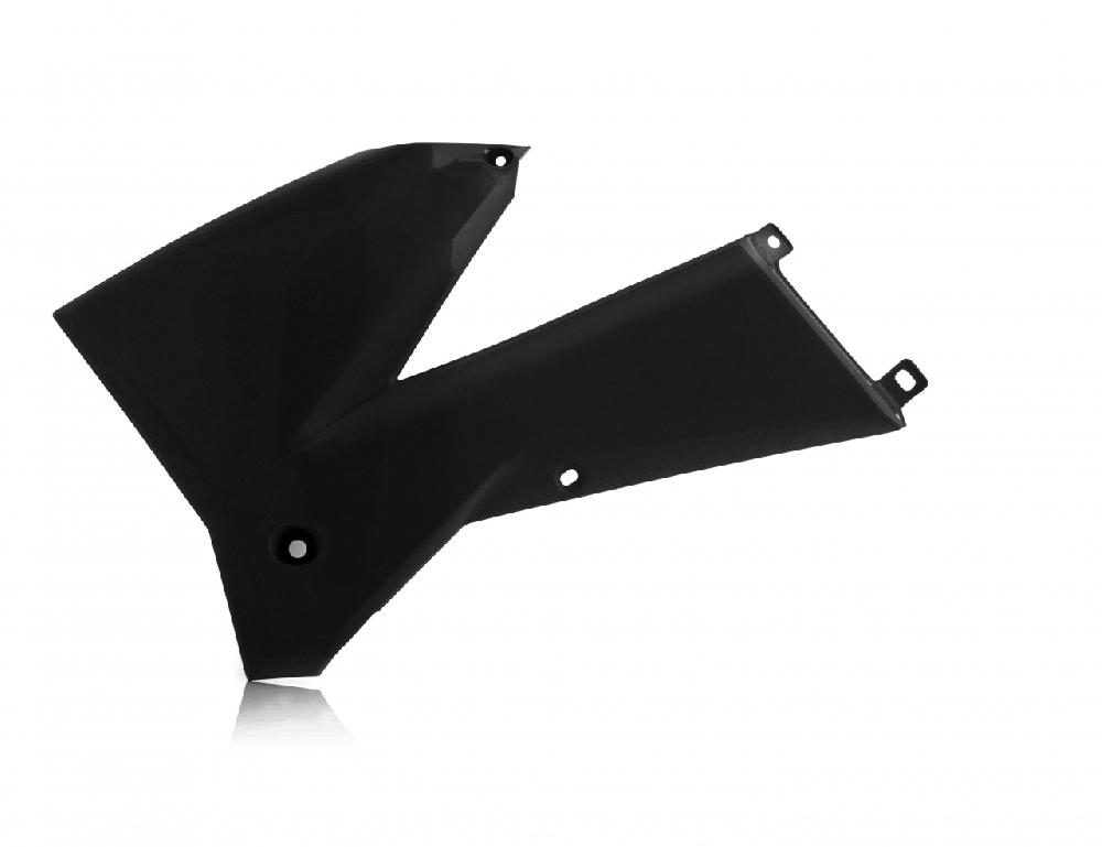 Acerbis SPOILER RADIATORI 50% di sconto con spedizione gratuita