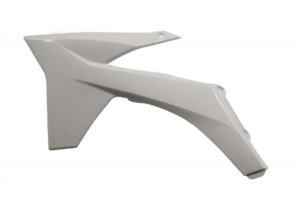 Acerbis SPOILER RADIATORI Officina